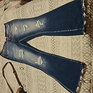 NWOT BKE Jeans  29